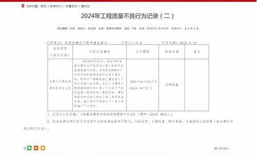 违反建设工程质量管理条例的是什么行为(违反《建设工程质量管理条例》规定)